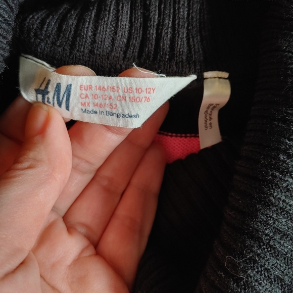 Girls Size 10-12 Shirt Bundle - Picture 6 of 12